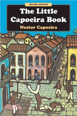 The Little Capoeira Book