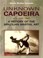 Unknown Capoeira | 拾書所