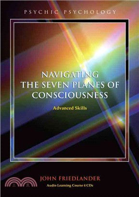 Navigating the Seven Planes of Consciousness