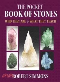 The Pocket Book of Stones