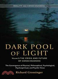 Dark Pool of Light—The Crisis and Future of Consciousness