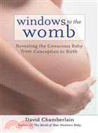 Windows to the Womb ─ Revealing the Conscious Baby from Conception to Birth