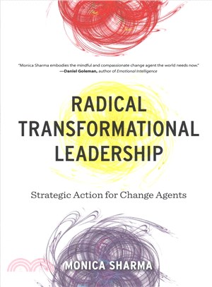 Radical transformational lea...