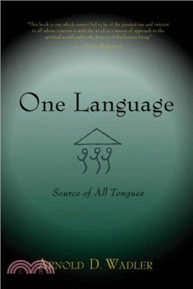 One Language：Source of All Tongues