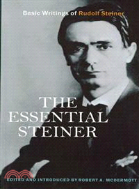 The Essential Steiner