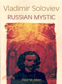 Vladimir Soloviev ― Russian Mystic