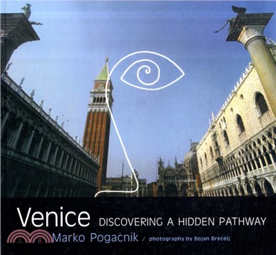 Venice：Discovering a Hidden Pathway