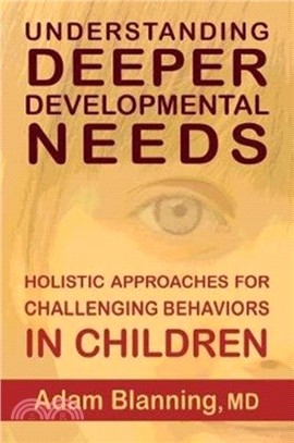 Understanding Deeper Developmental Needs：Holistic Approaches for Challenging Behaviors in Children