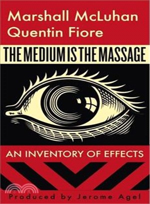 The Medium Is the Massage