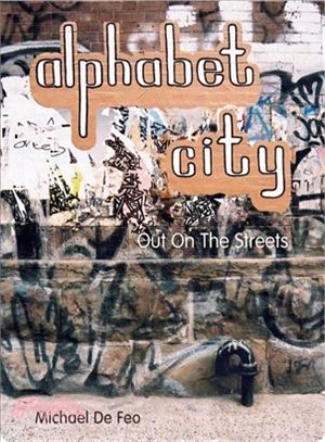 Alphabet City