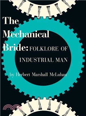 The Mechanical Bride - Facsimile