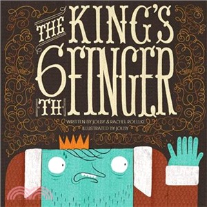 The King's 6th Finger