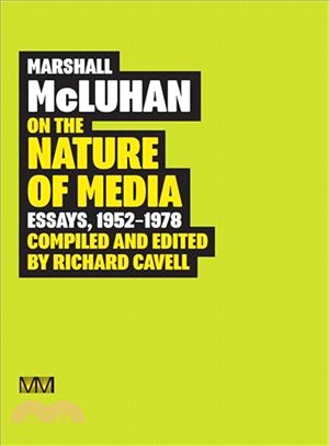 Mcluhan Bound