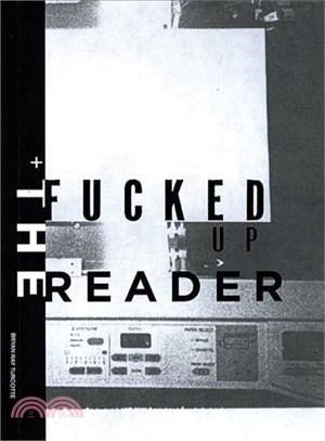 Fucked Up Reader