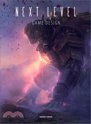 Next Level ― Game Design