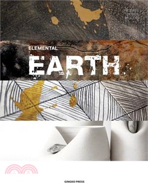 Elemental Earth ― Material Design Process