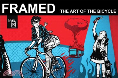 Framed: The Art of the Bicycle