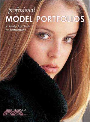 Professional Model Portfolios: A Step-by-Step Guide for Photographers