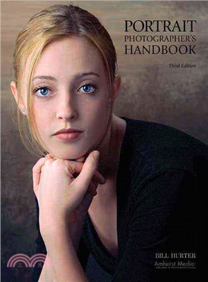 Portrait Photographer's Handbook