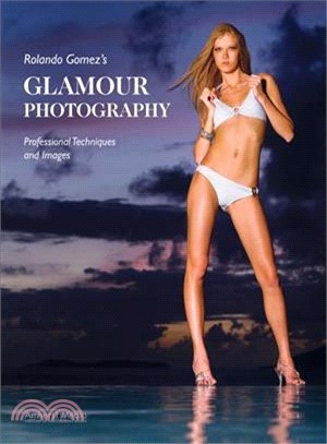 Rolando Gomez's Glamour Photography: Professional Techniques and Images