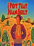 The pot that Juan Built