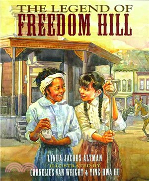 The Legend of Freedom Hill