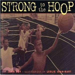 Strong to the Hoop