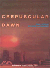 Crepuscular Dawn