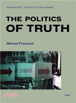 The Politics of Truth