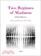 Two Regimes of Madness, revised edition