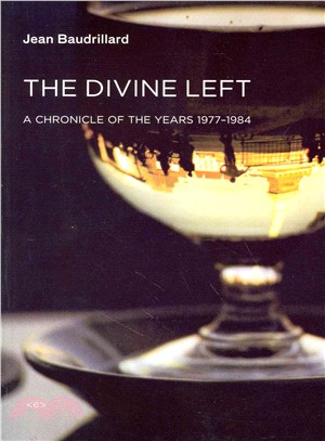 Divine Left