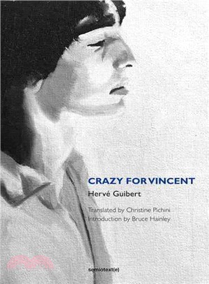 Crazy for Vincent