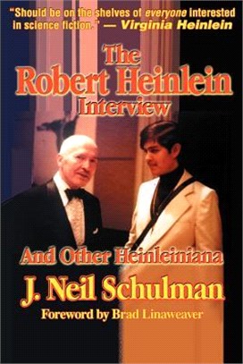 Robert Heinlein Interview