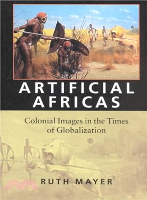Artificial Africas