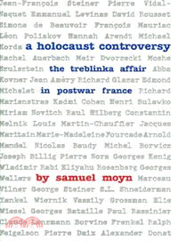 A Holocaust Controversy