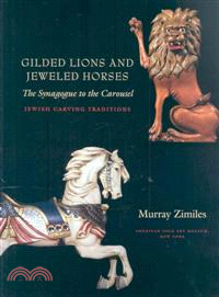 Gilded Lions and Jeweled Horses