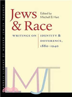 Jews & Race