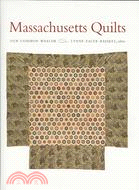 Massachusetts Quilts: Our Common Wealth