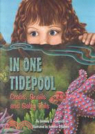 In One Tidepool: Crabs, Snails, and Salty Tails