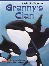 Granny's Clan ─ A Tale of Wild Orcas