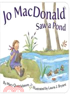 Jo Macdonald Saw a Pond