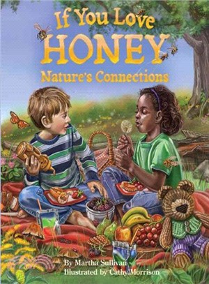 If you love honey : nature