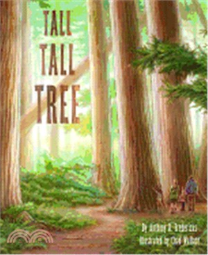 Tall Tall Tree
