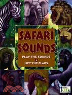 Safari Sounds: Here And There