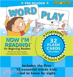 Word Play ─ Sight Words
