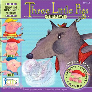 Three Little Pigs