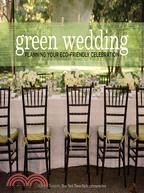 Green Wedding: Planning Your Eco-Friendly Celebration