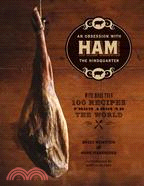 Ham ─ An Obsession With the Hindquarter