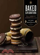 Baked Explorations ─ Classic American Desserts Reinvented