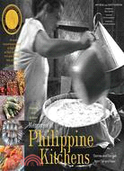 Memories of Philippine kitchens :stories and recipes from far and near /
